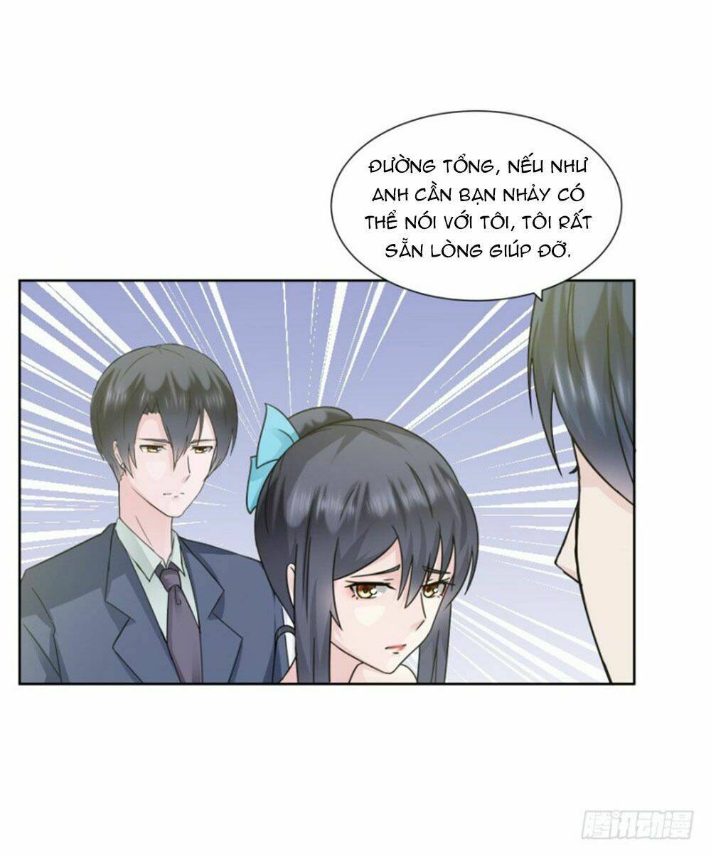 Thiên Kim Đường Môn: Chapter 96