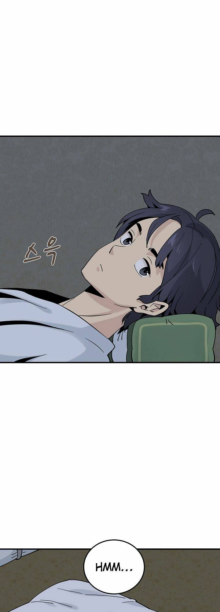 Hồi Ký Của Huyền Thoại Học Giả: Chapter 8