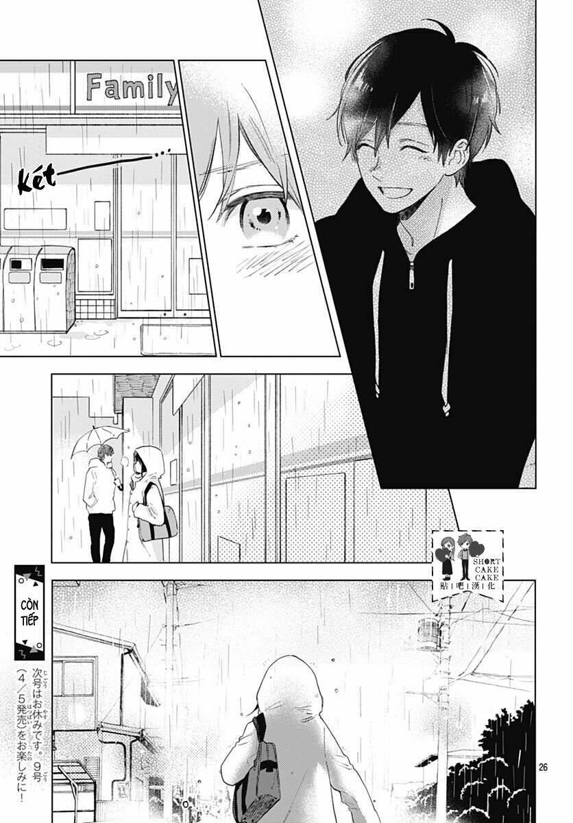 Cảm Xúc Ngọt Ngào: Chapter 50