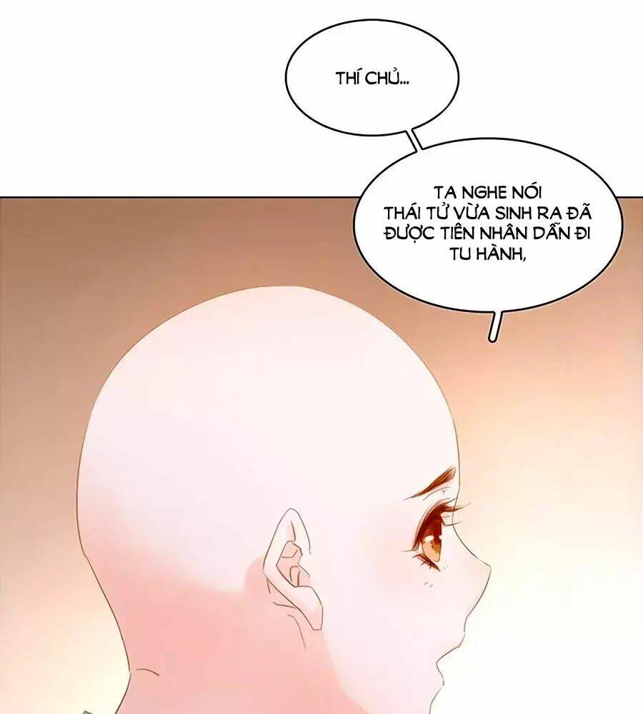 Tiểu Sư Phụ, Tóc Giả Của Ngài Rơi Rồi!: Chapter 21