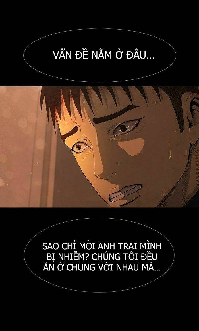 Dead Days: Chapter 39