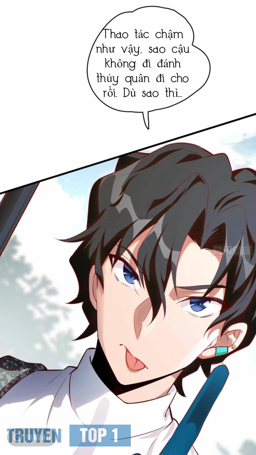 Shipper Thần Cấp: Chapter 10