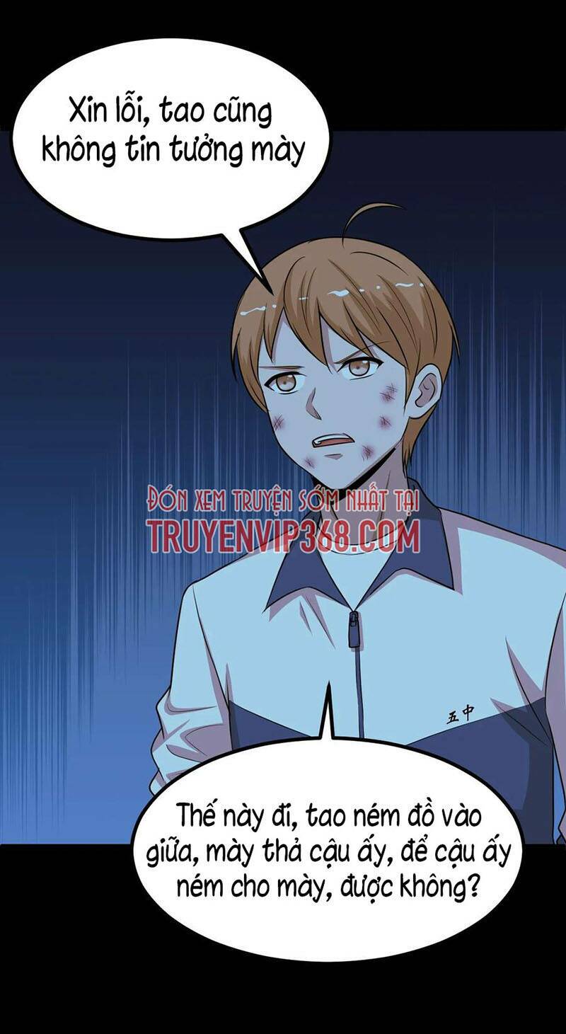 Đai Ca Trở Lại Tuổi 16: Chapter 159