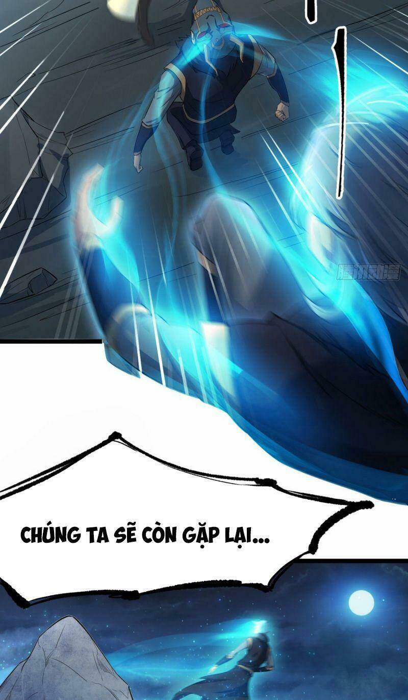 Thủ Vệ Nhất Thần: Chapter 1