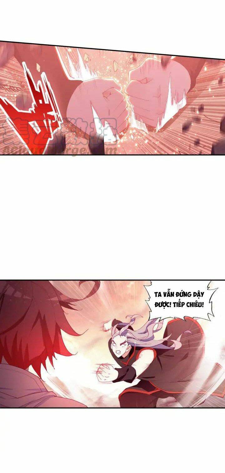 Thiện Lương Tử Thần: Chapter 103