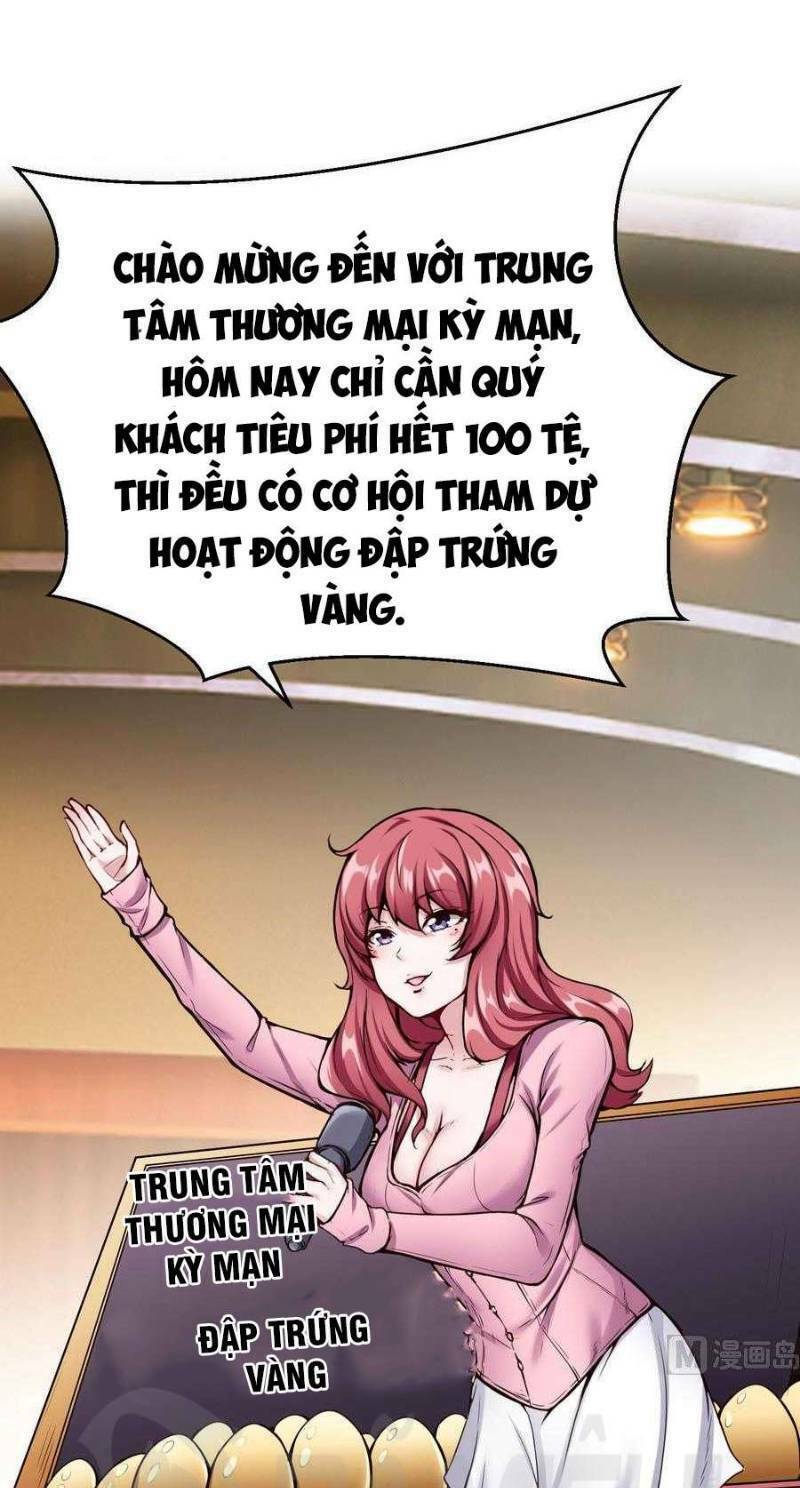 Siêu Cấp Kiện Bàn Hiệp: Chapter 46