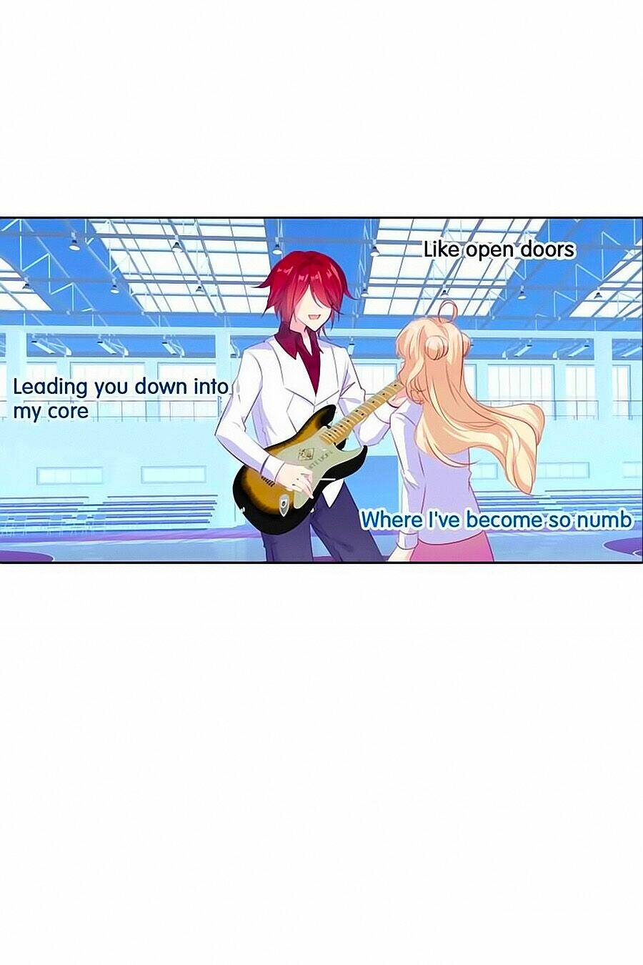 101 Sủng Vật Tình Nhân: Chapter 53