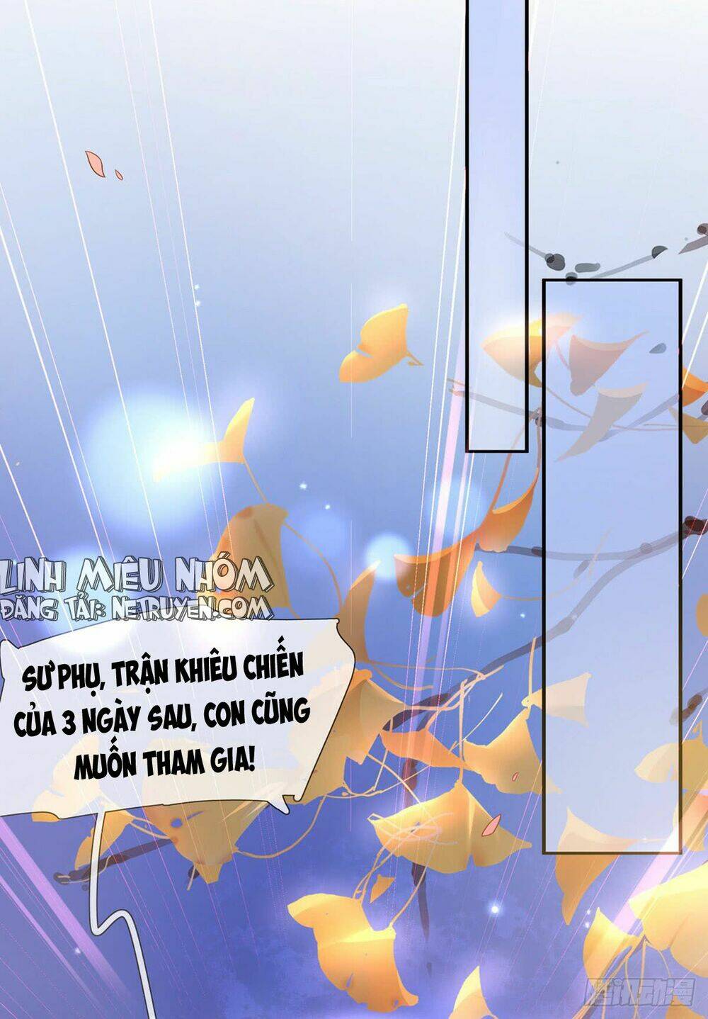 Vương Phi Tu Tiên: Đối Kháng Ma Vương: Chapter 6