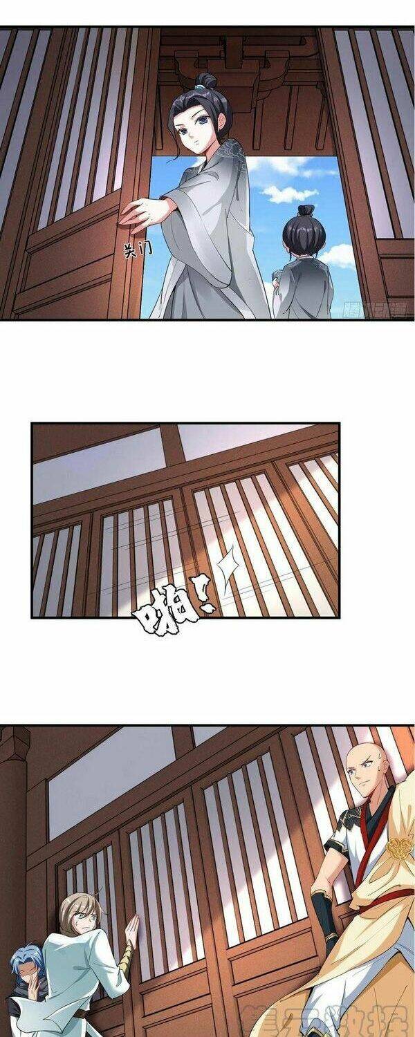 Tà Du Ký: Chapter 89