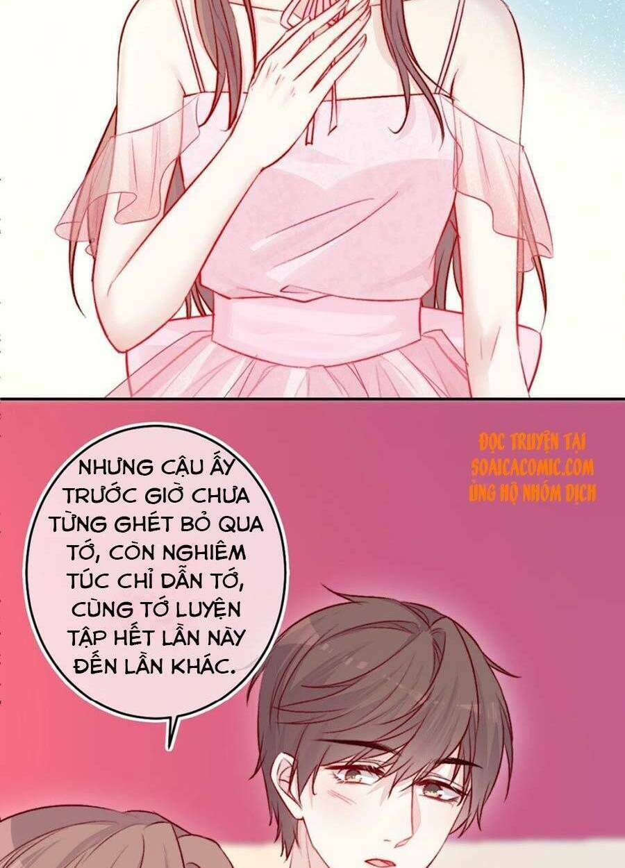 Khi Cô Gái Nhìn Thấy Thời Gian: Chapter 11