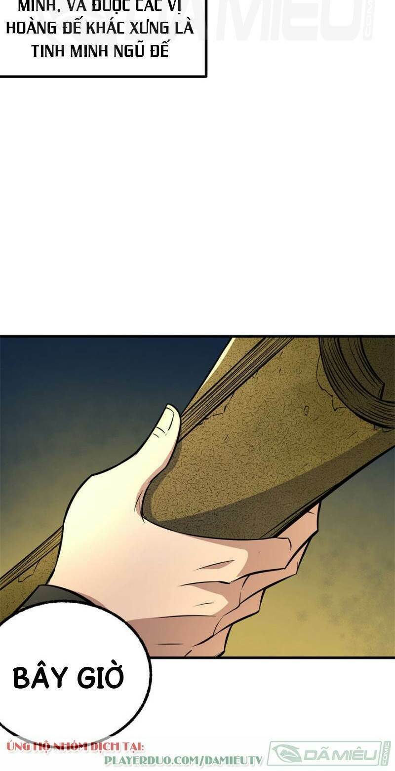 Thú Nhân: Chapter 112