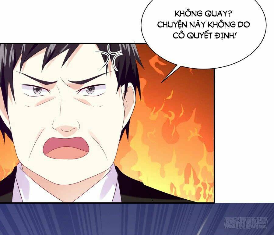 Bảo Bối Thiên Ức Hào Môn: Chapter 13.2