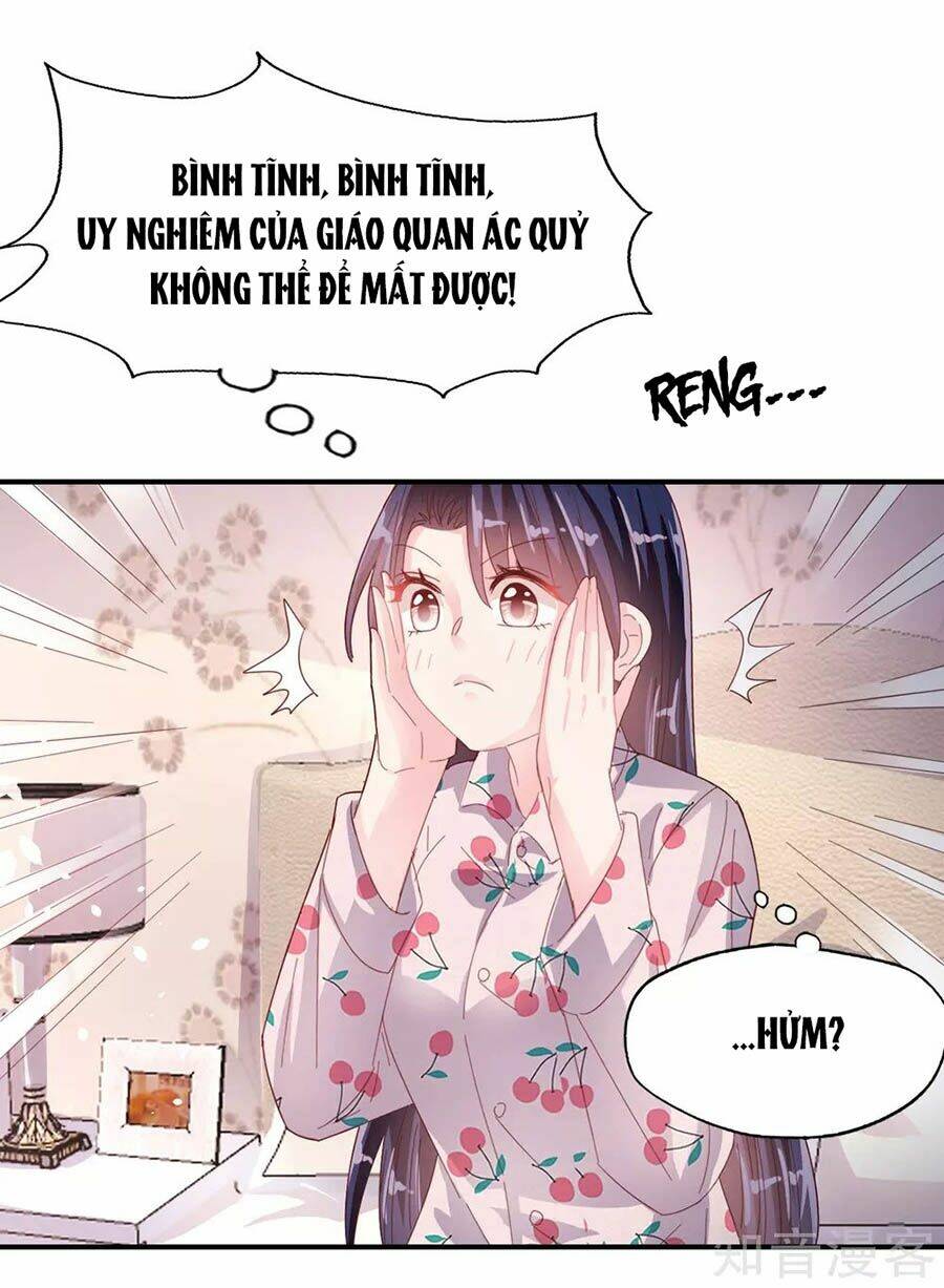 Sau Này Vẫn Cứ Thích Anh: Chapter 81