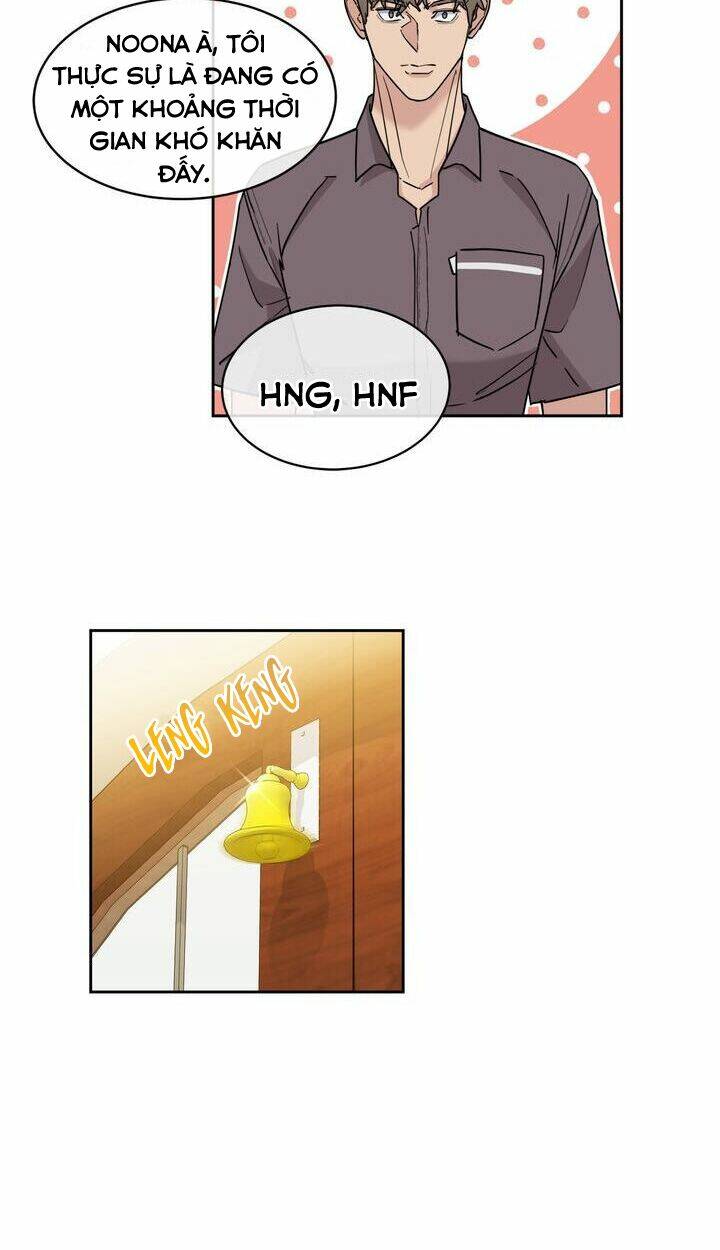 Màn Đêm Buông Xuống Là Khi Qụa Kêu: Chapter 36