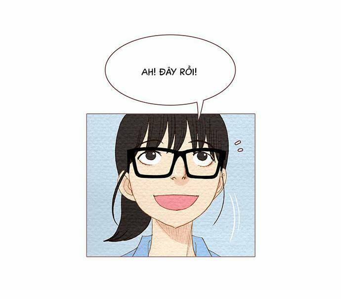 Thánh Thần Trẻ Trâu: Chapter 64