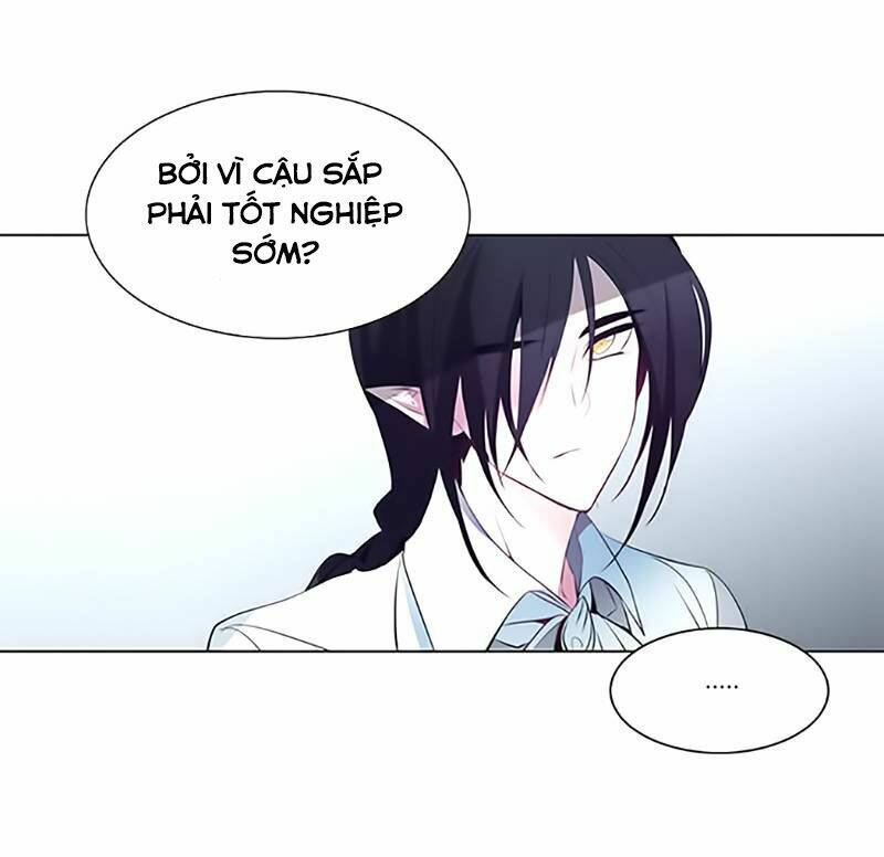 The Memory Of Wind: Anz: Chapter 20