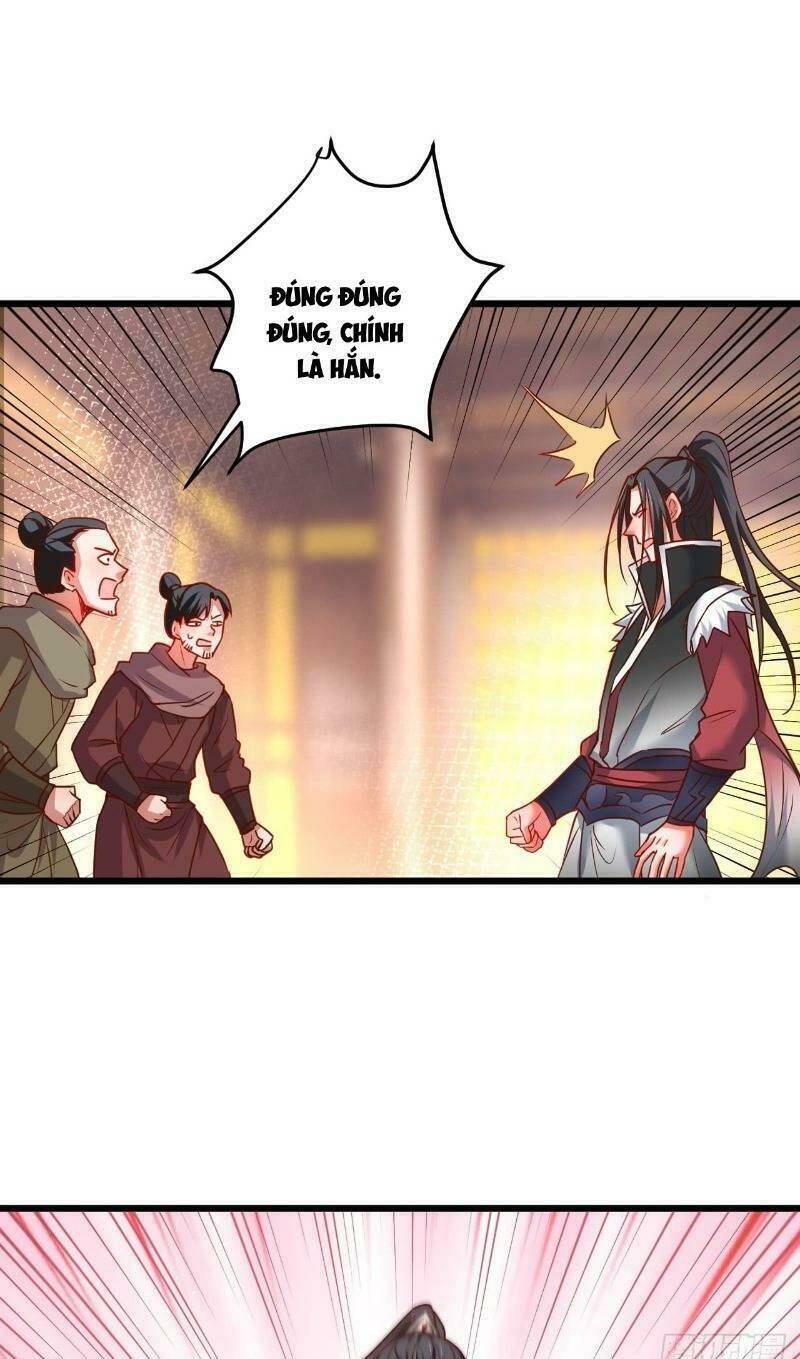 Trọng Sinh Tối Cường Ma Tôn Ở Rể: Chapter 44