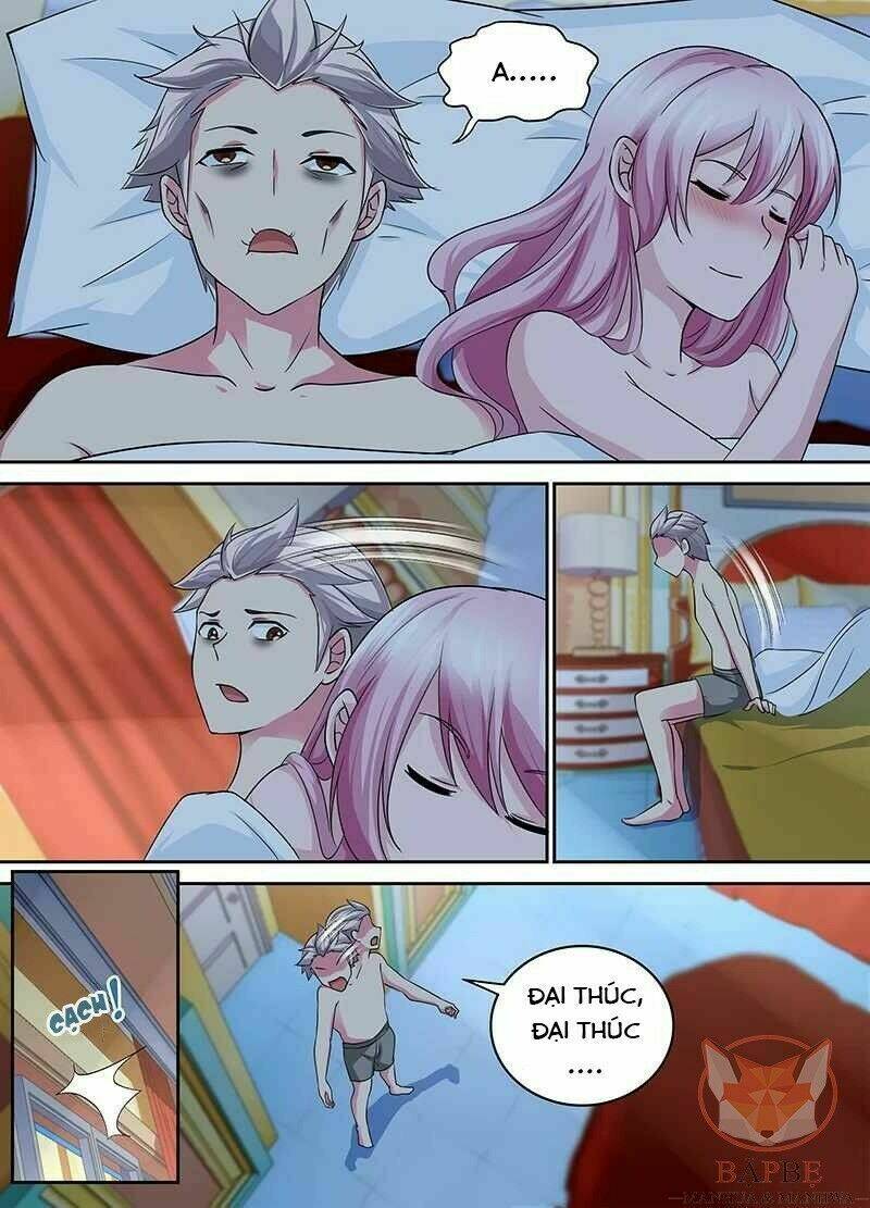Tôi Là Thần Y: Chapter 156