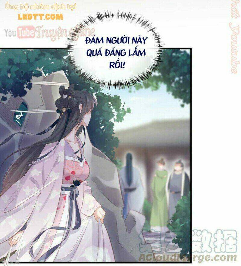 Nhật Kí Học Tập Của Hắc Liên Hoa: Chapter 18