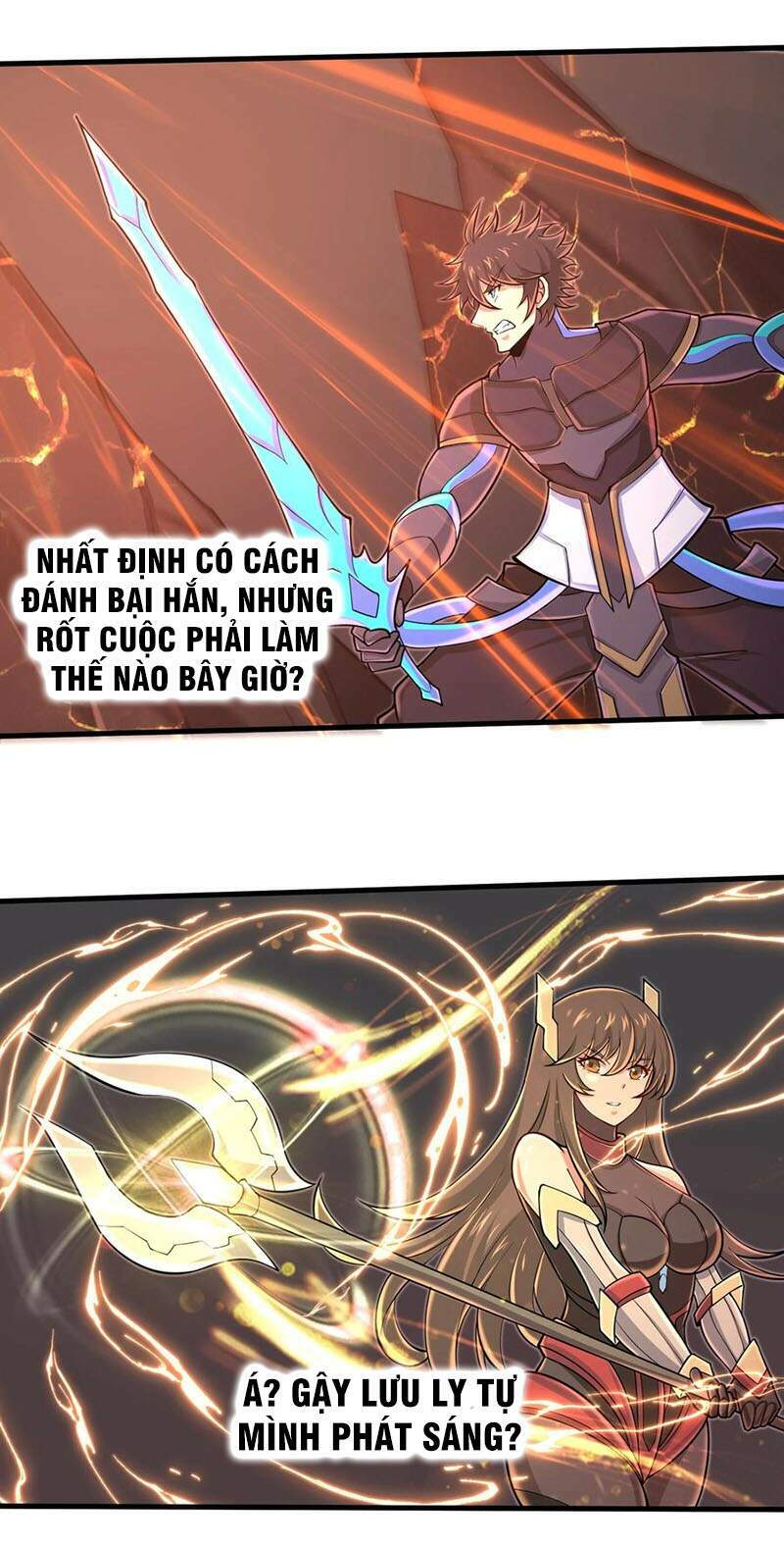 Một Trăm Triệu Điểm: Chapter 87