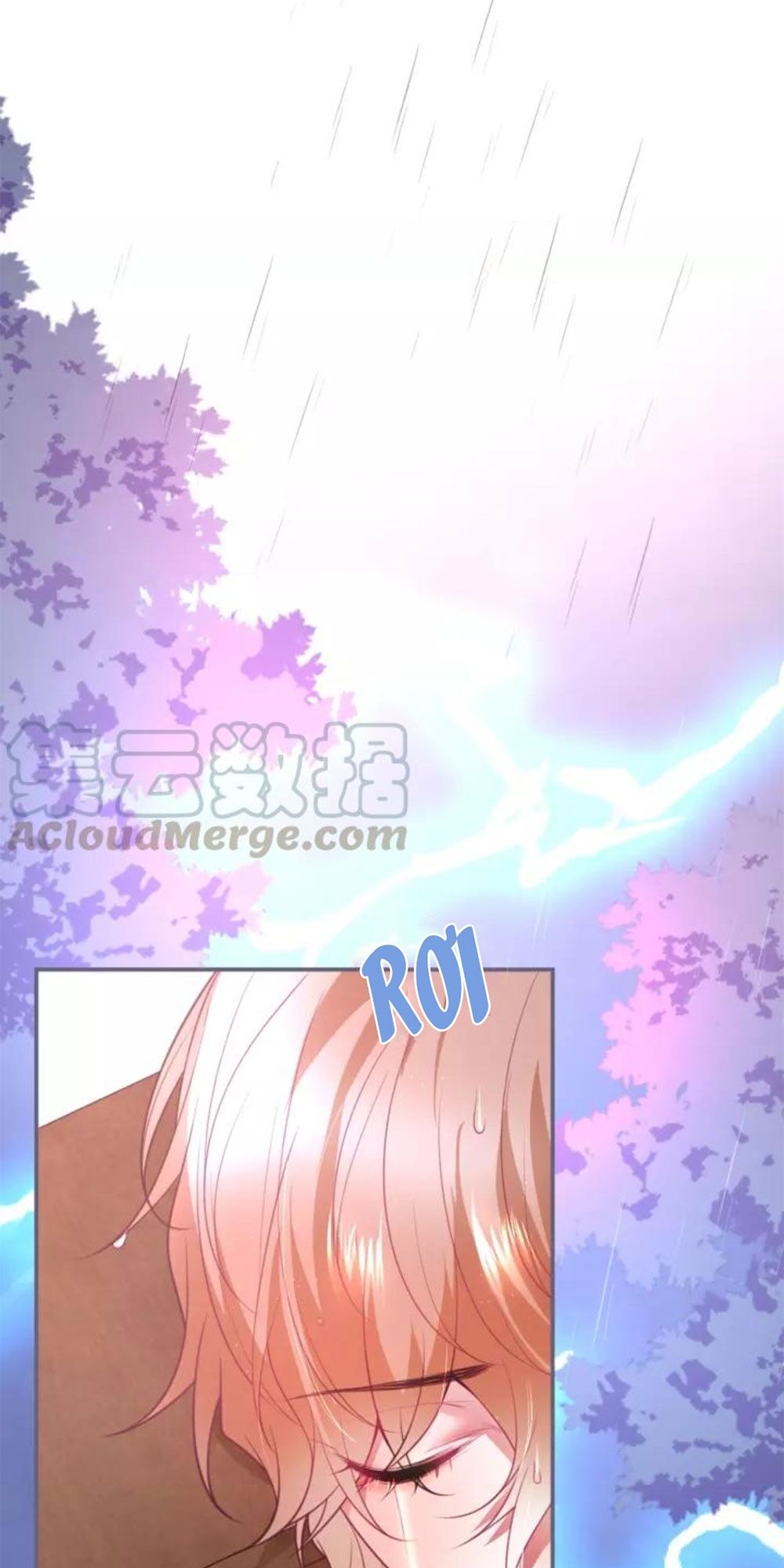 Vương Tử Và Ánh Trăng Đen: Chapter 66