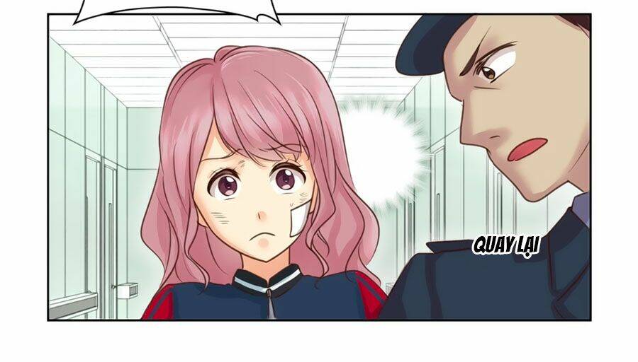 Lưu Luyến Tinh Diệu: Chapter 95