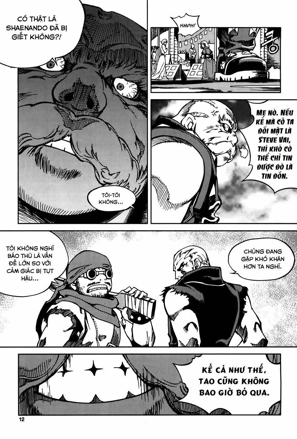 Dark Air: Chapter 29