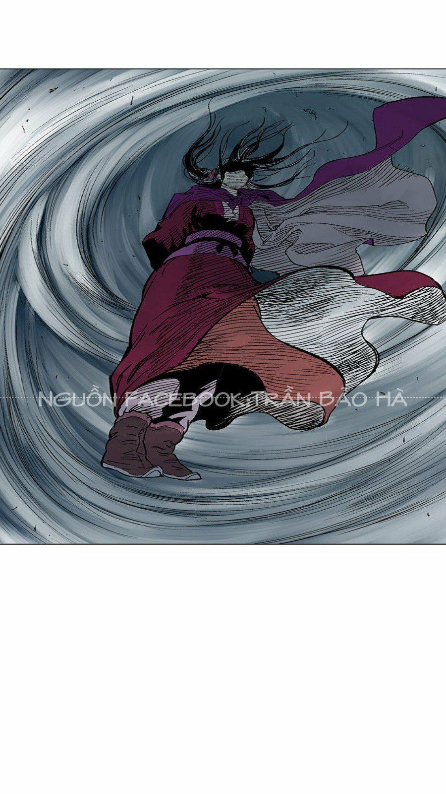 Cao Thủ 2: Chapter 51