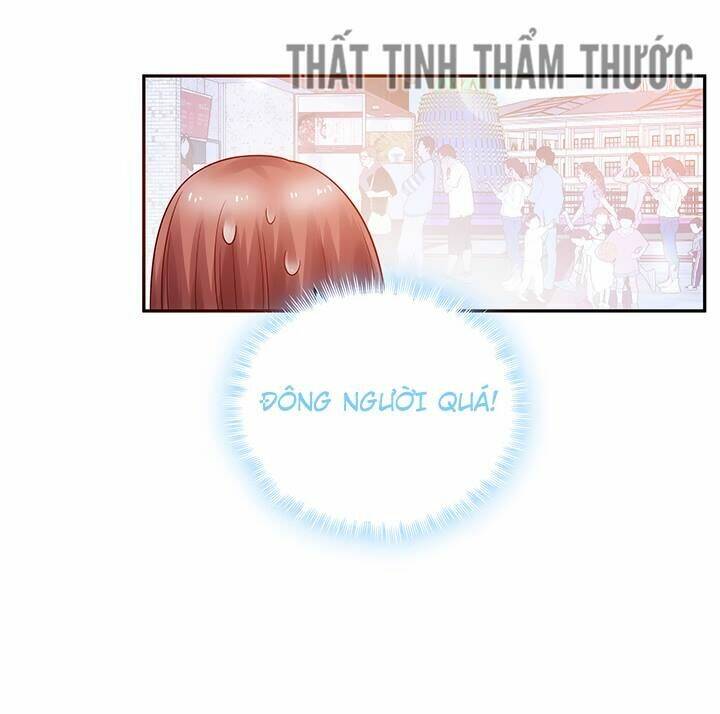 Bạn Trai 1/4 Của Tôi: Chapter 5