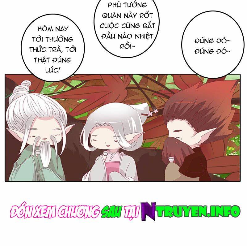 Tướng Quân Mời Ra Trận: Chapter 42