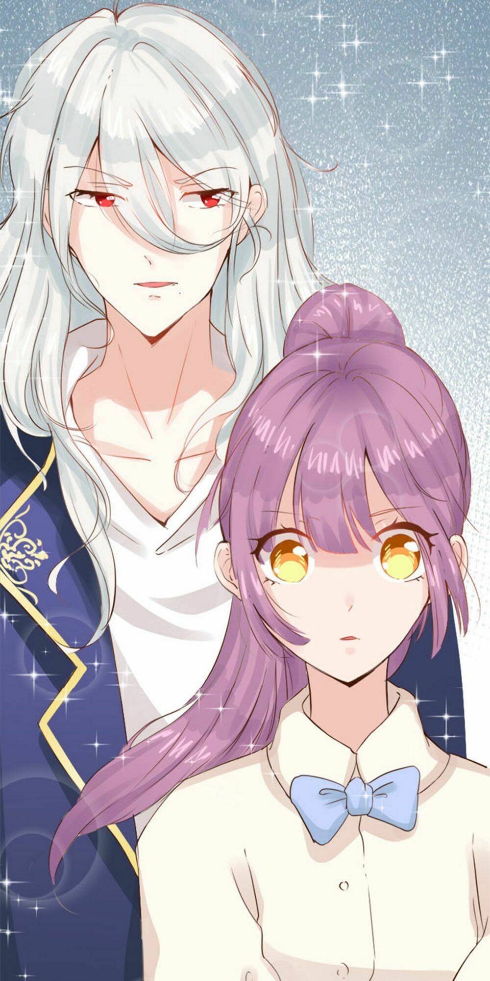 Ma Vương Luyến Ái Chỉ Nam: Chapter 13