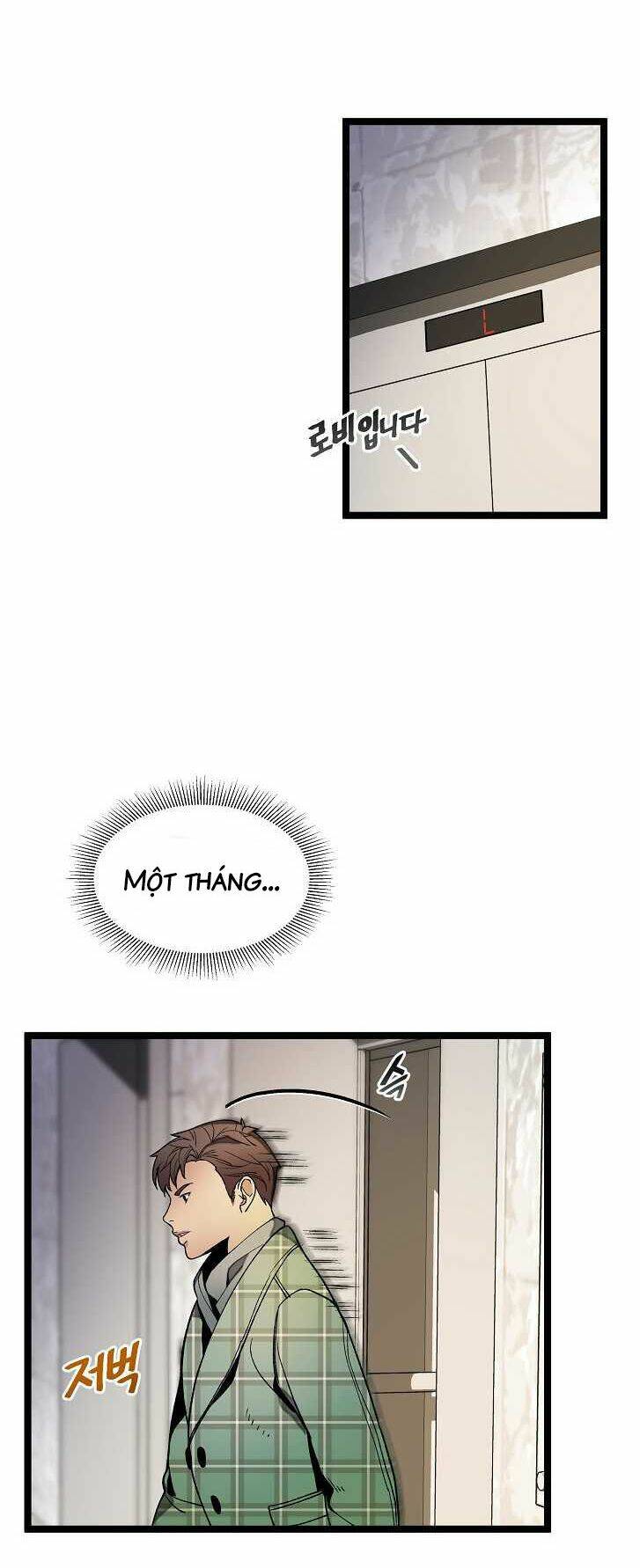 Dna Thiên Tài Đơn Độc: Chapter 22