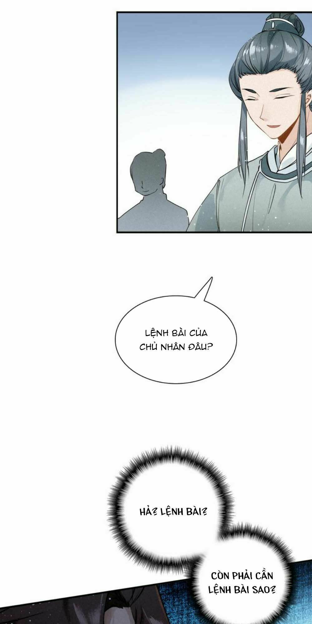 Đế Sư Tại Thượng: Chapter 19