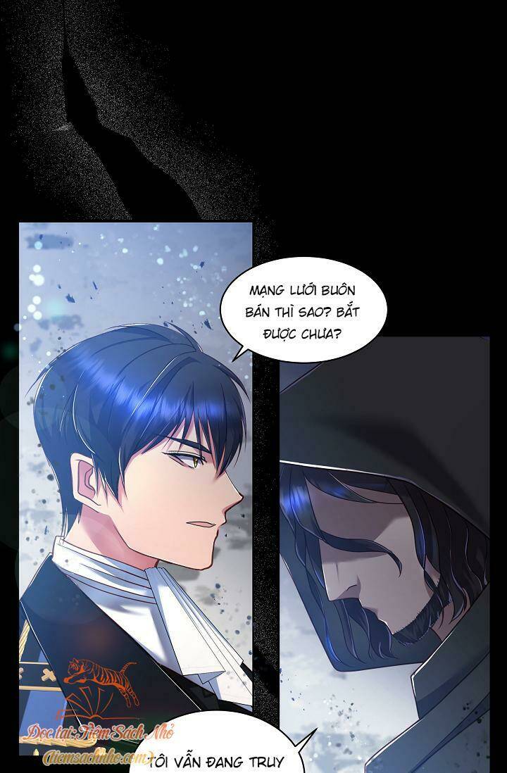 Bút Danh Bí Mật Của Nữ Công Tước: Chapter 17