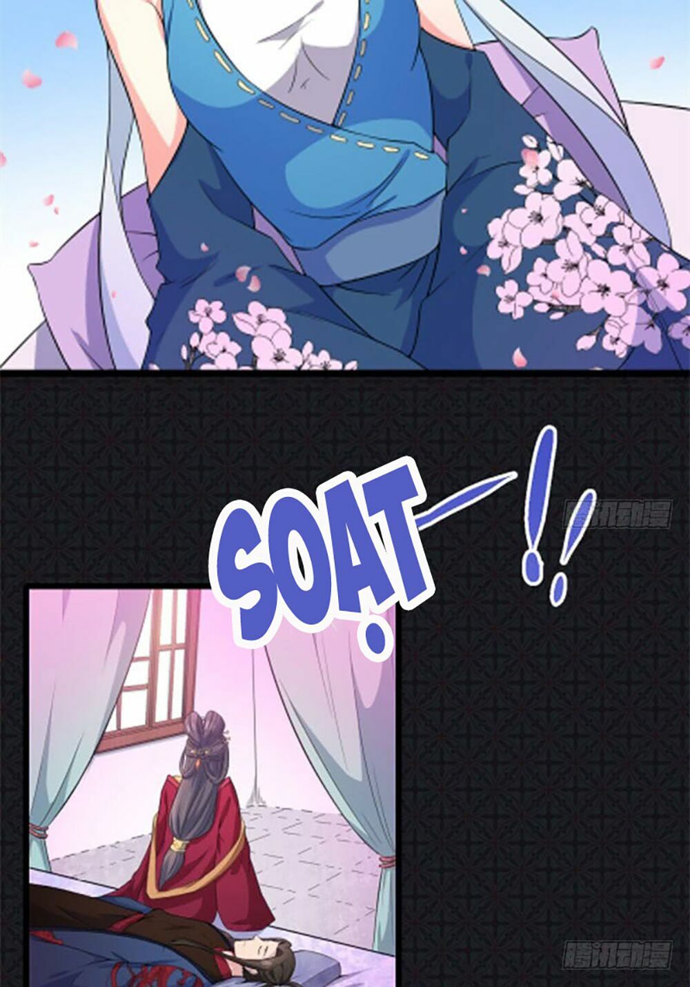 Ngạo Kiều Quỷ Vương Yêu Ta: Chapter 53