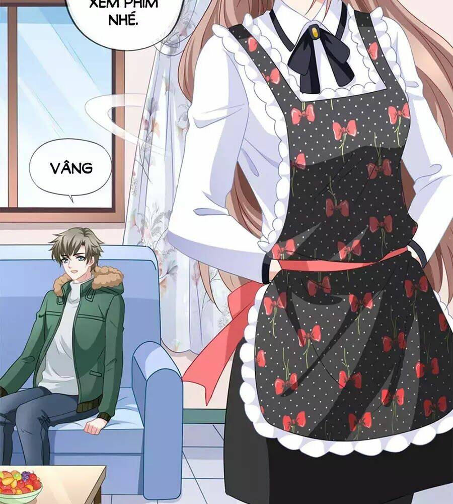 Mỹ Vị Giai Thê: Chapter 77