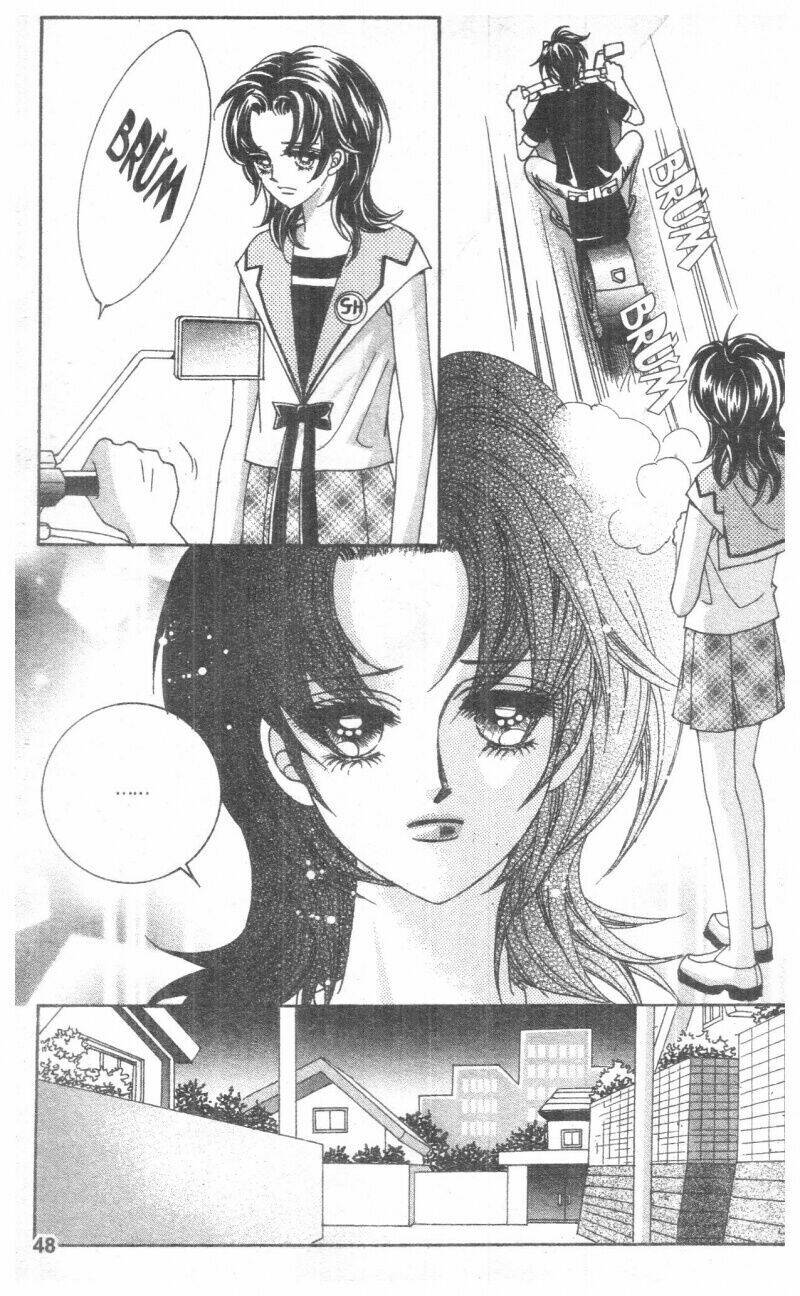 Cũng Vì Em: Chapter 2