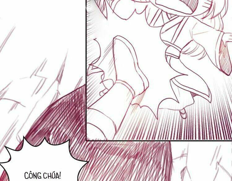 Thịnh Sủng Y Phi Chi Dao Quan Truyện: Chapter 123