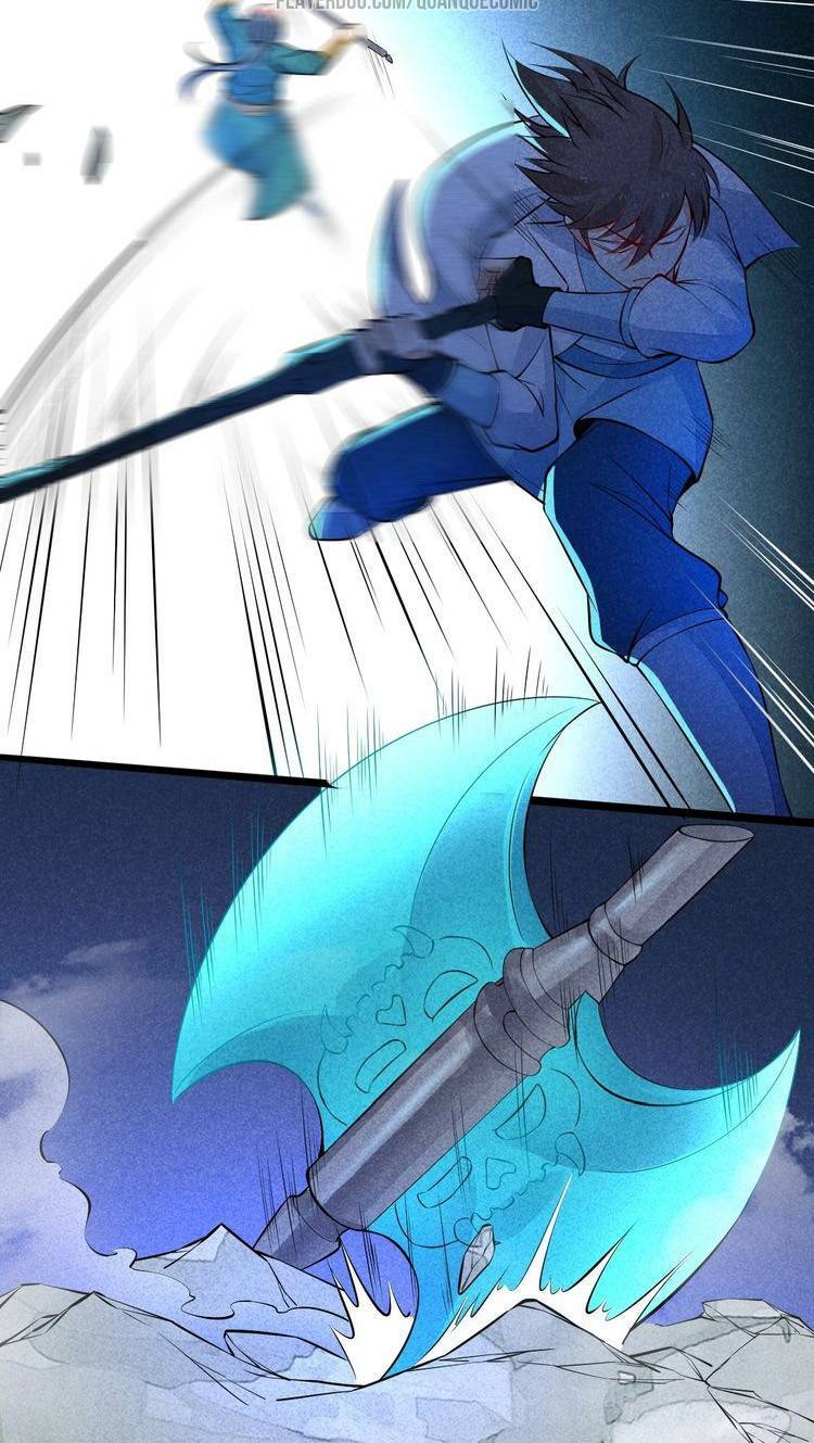 Thánh Tôn: Chapter 10