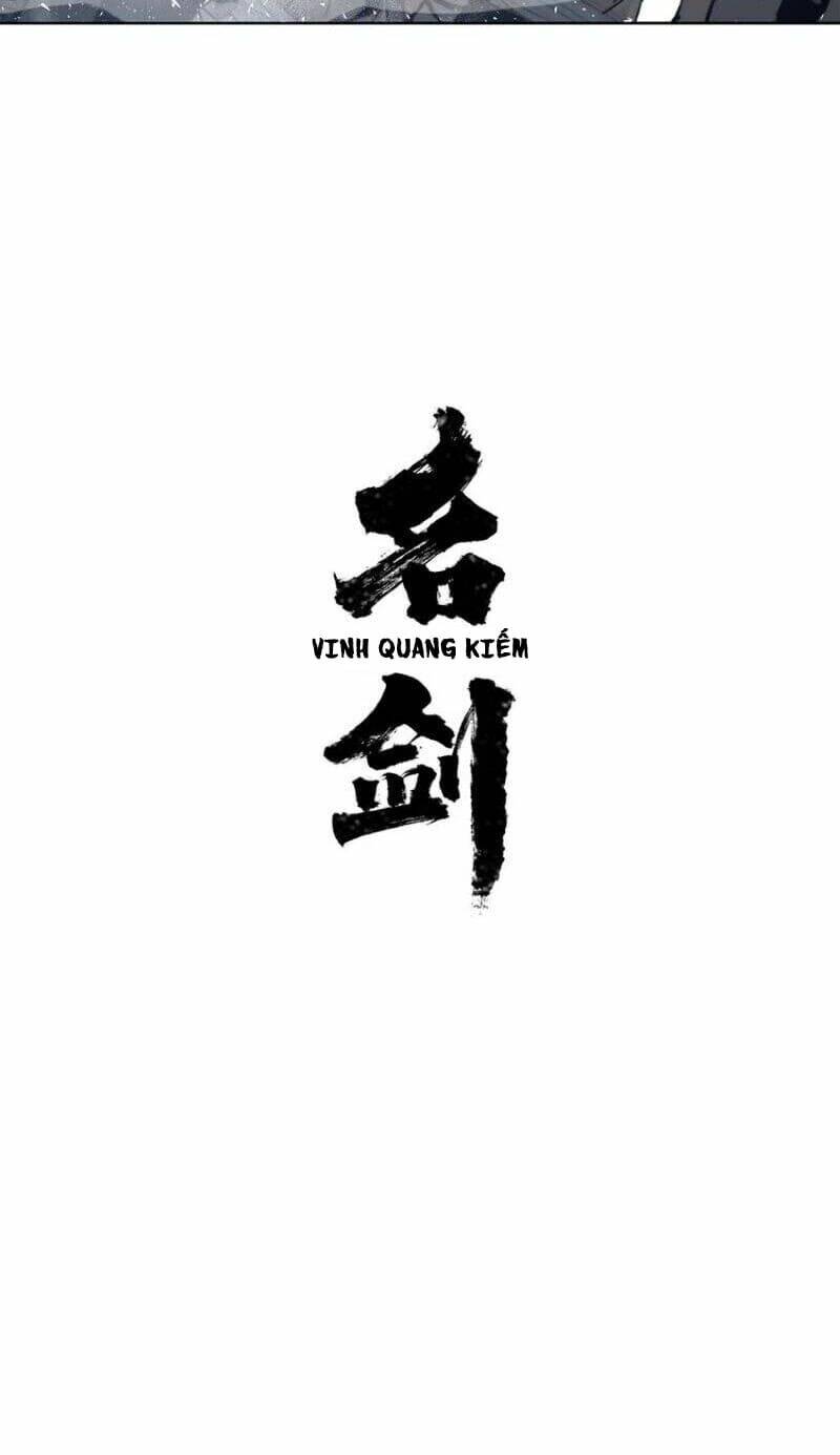 Vinh Quang Kiếm: Chapter 28