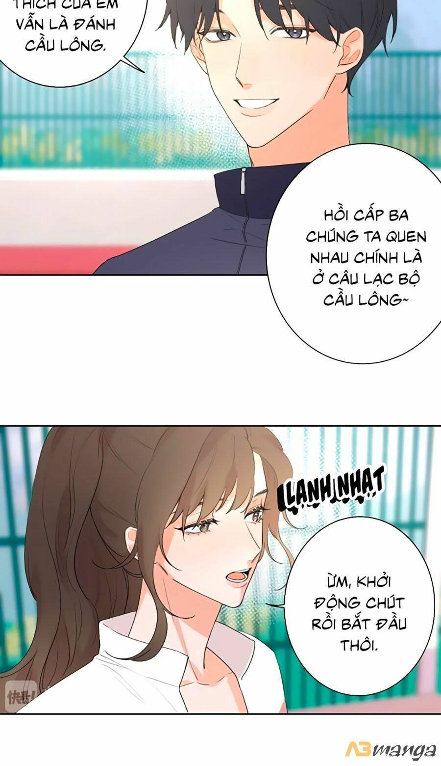 Cát Xê Người Tình Bóng Đêm: Chapter 3