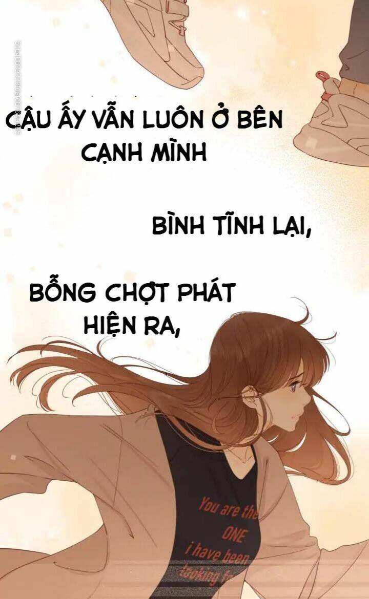 Cô Ấy Không Đáng Yêu: Chapter 61