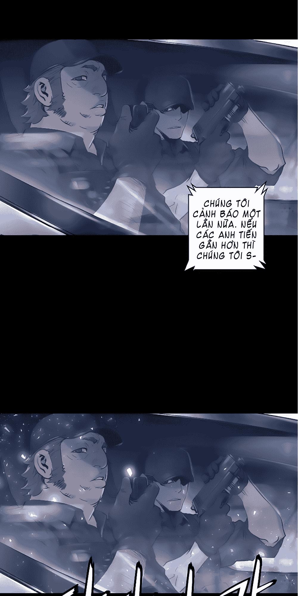 Dị Giới Tam Tuyệt: Chapter 17
