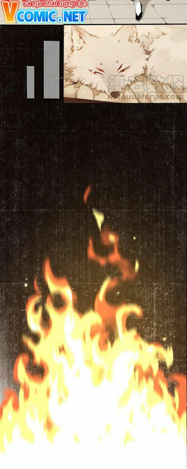 Chợ Phiên Của Yêu Quái: Chapter 2