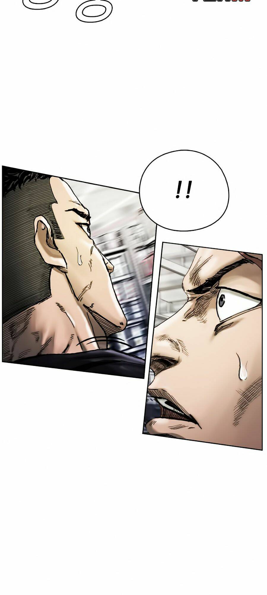 Thợ Săn Đầu Tiên: Chapter 4