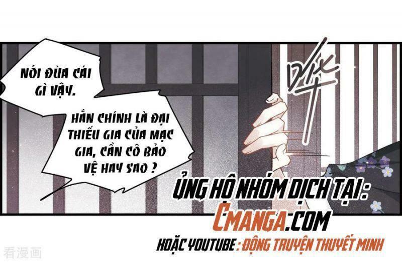 Mejaz - Nhân gian ngọc: Chapter 79