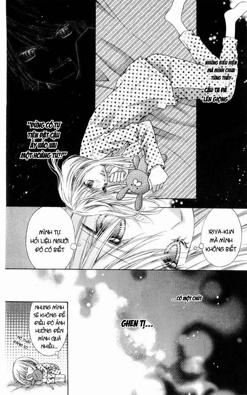 Sugar Soldier: Chapter 9