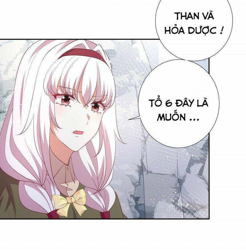 Công Chúa Phản Diện Trong Truyền Thuyết: Chapter 136