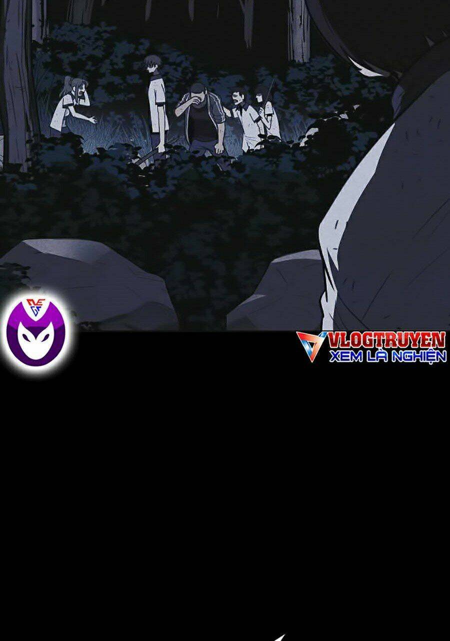 Cậu Bé Shotgun: Chapter 25