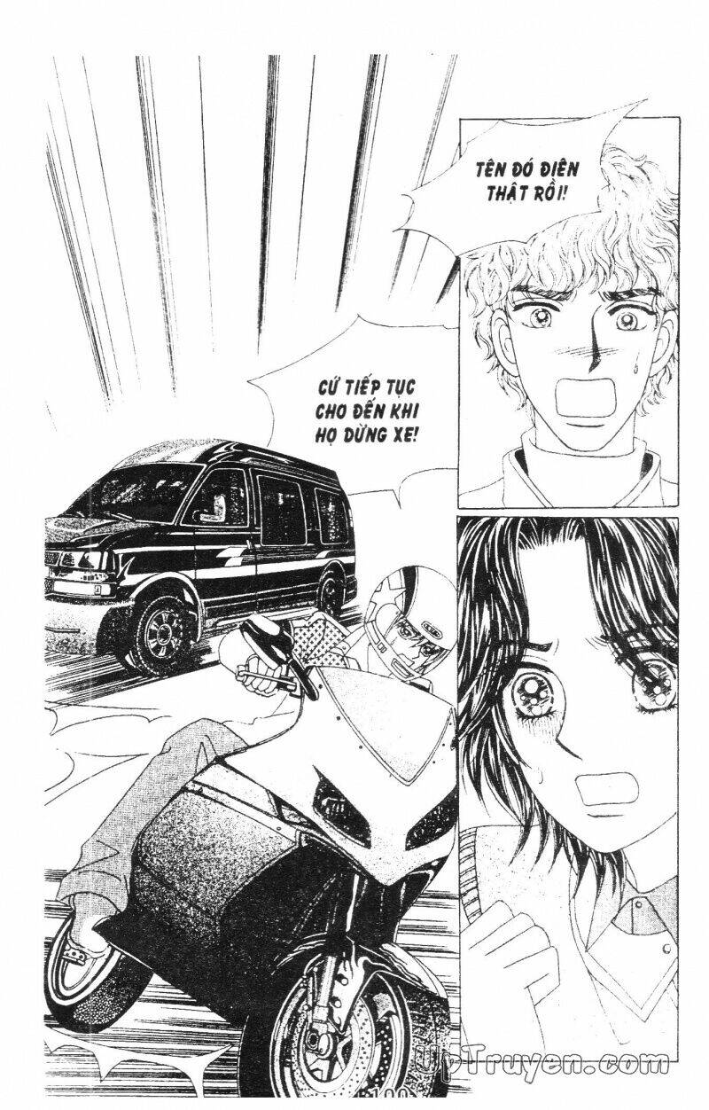 Mặt nạ tình yêu: Chapter 67